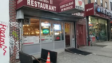 Gemini's II - Dominican Restaurant