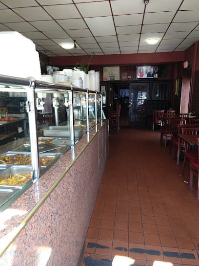 Genao - Dominican Restaurant