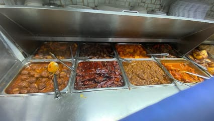 Georgina - Dominican Restaurant