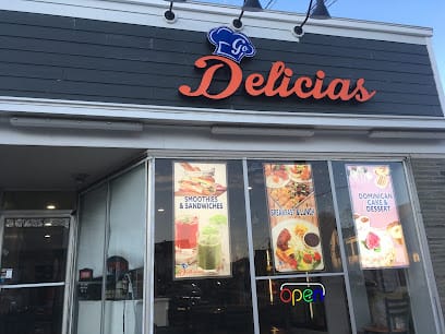 Go Delicias - Dominican Restaurant