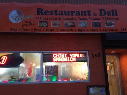 Goloso Restaurant - Dominican Restaurant