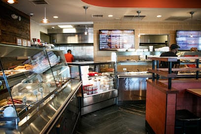 Gran Sabor Latino - Dominican Restaurant