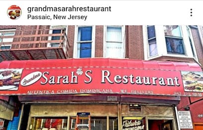 Grandma Sarah's Restaurant - Dominican Restaurant