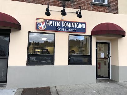 Gustito Dominicano Restaurant - Dominican Restaurant