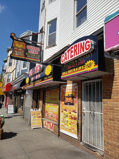 Gusto Latino - Dominican Restaurant