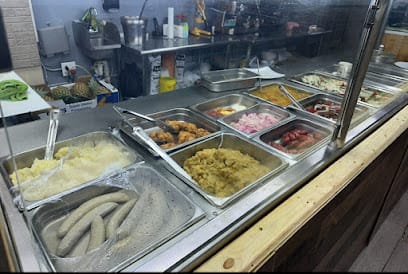 Gustoso Restaurant - Dominican Restaurant