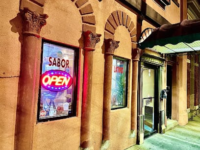 Herrera Sabor Latinos - Dominican Restaurant