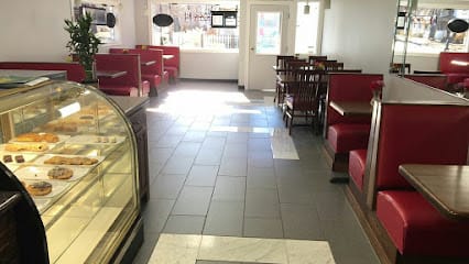 Hola Restaurant - Dominican Restaurant