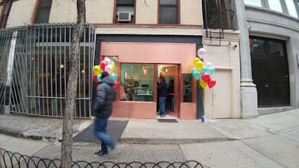 Huascar & Co. Bakeshop - Dominican Restaurant