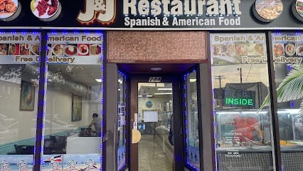 J&J Restaurant - Dominican Restaurant