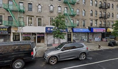 J & M's - Dominican Restaurant