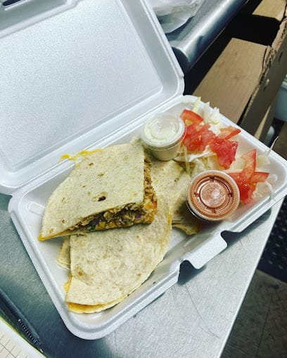 Javi Chimi - Dominican Restaurant