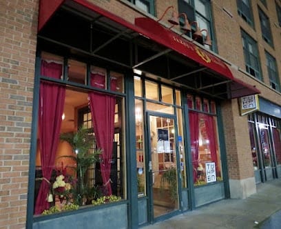 Jazzy's Cabaret - Dominican Restaurant