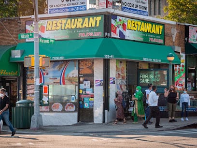 Jennifer's - Dominican Restaurant