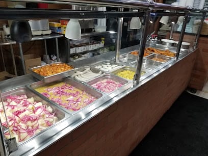 Jenny's - Dominican Restaurant