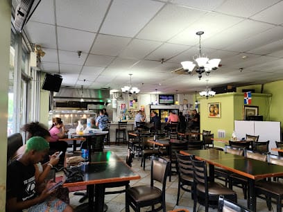 Jetset Restaurant - Dominican Restaurant