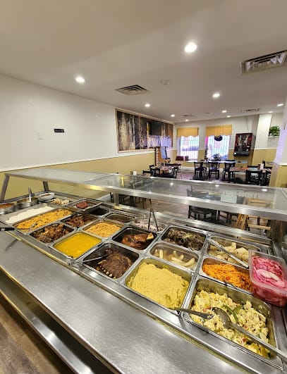 Jhoandra Restaurant - Dominican Restaurant