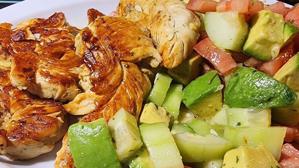 Jireh Bless Food - Dominican Restaurant