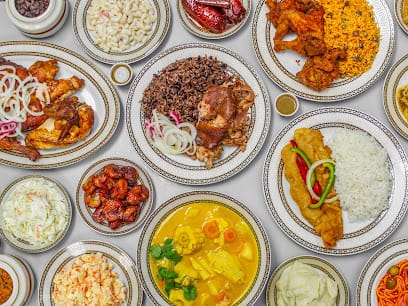 John's Fried Chicken - Dominican Restaurant