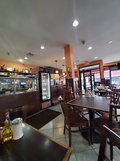 Juana & Gloria - Dominican Restaurant