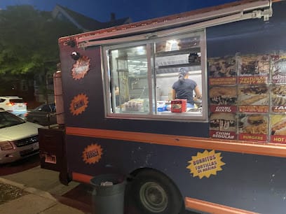 Julio's Gourmet Food Truck - Dominican Restaurant