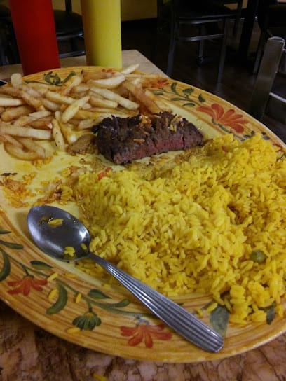 Jumax - Dominican Restaurant