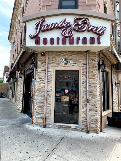 Jumbo Grill - Dominican Restaurant