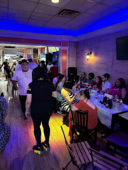 Kalina Bar & Grill Restaurant - Dominican Restaurant