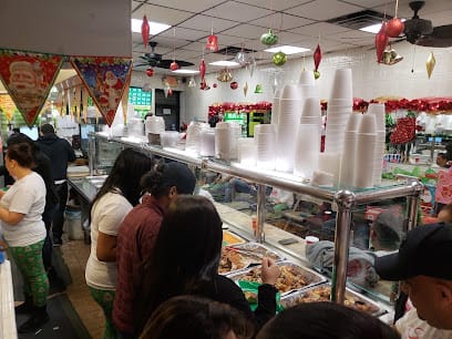 Karina's Restaurant - Dominican Restaurant