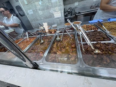 Katelyn Food Center - Dominican Restaurant