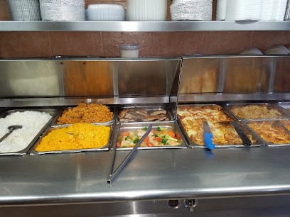 King Grill - Dominican Restaurant