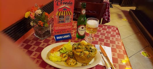 L'Fonda - Dominican Restaurant