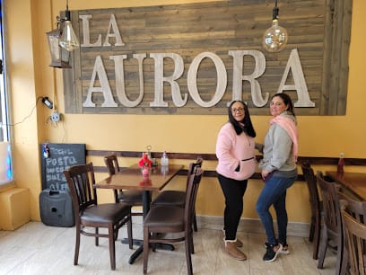 La Aurora Dominican Restaurant - Dominican Restaurant