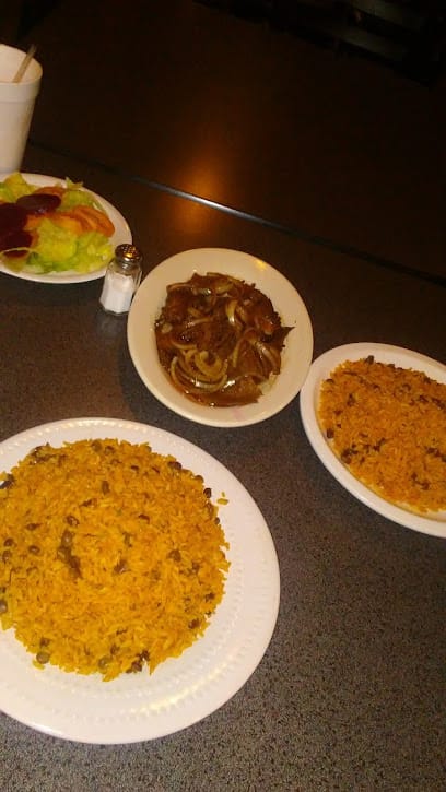 La bahia Restaurant - Dominican Restaurant
