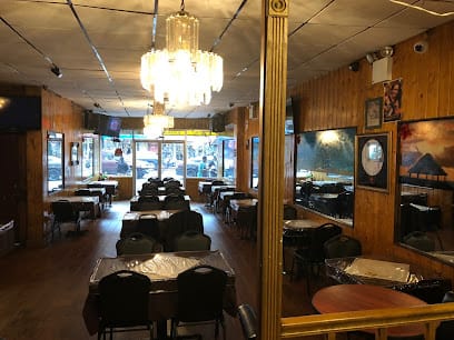 La Cabaña Rodríguez - Dominican Restaurant