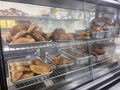 La Candela - Dominican Restaurant
