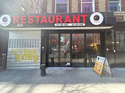 La Casa De La Morena Restaurant - Dominican Restaurant