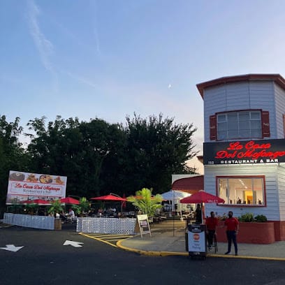 La Casa Del Mofongo - Paterson, NJ - Dominican Restaurant