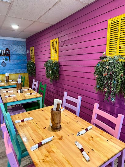 La Casa Del Mofongo - Dominican Restaurant