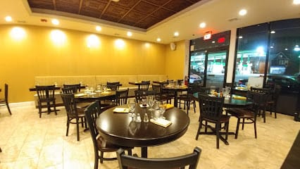 La Casona Cafe Restaurant - Dominican Restaurant