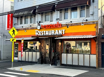 La Cazuela 2 - Dominican Restaurant
