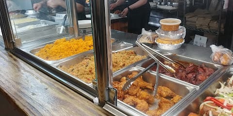 La Cazuela - Dominican Restaurant