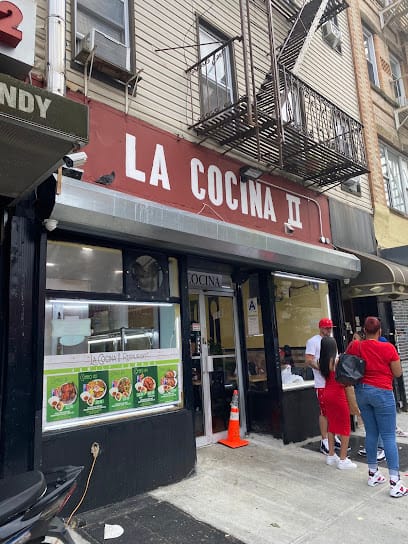 La Cocina II - Dominican Restaurant