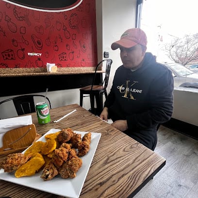 La Cuchara Restaurant - Dominican Restaurant