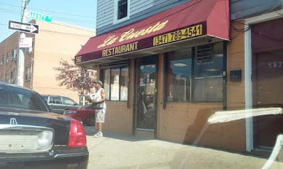 La Cuesta - Dominican Restaurant