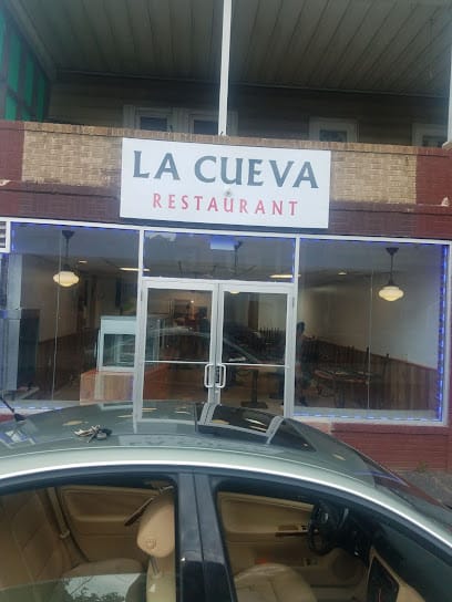 La Cueva Restaurant - Dominican Restaurant
