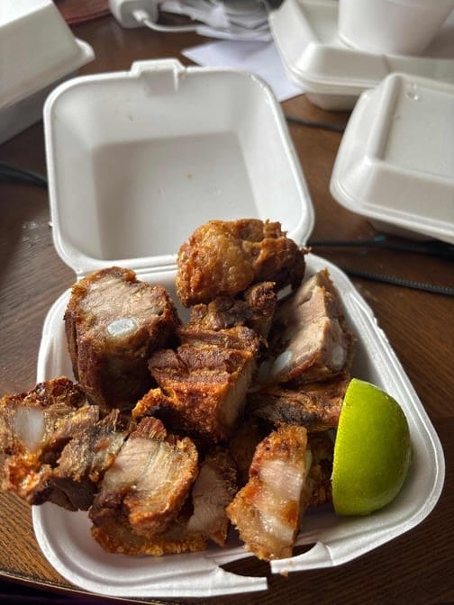 La Diferencia Restaurant - Dominican Restaurant
