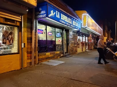 La Esperanza Restaurant - Dominican Restaurant