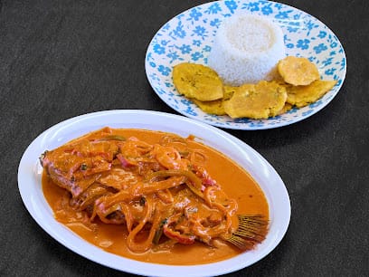La Esquina De Jorge - Dominican Restaurant