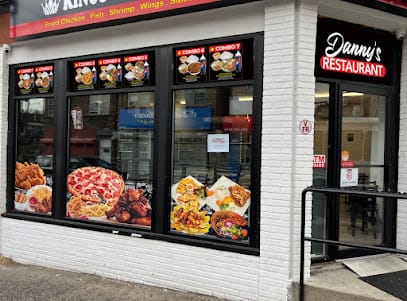 LA ESQUINA DEL FOGON RESTAURANT - Dominican Restaurant